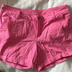 a.n.a Women's Pink Shorts
